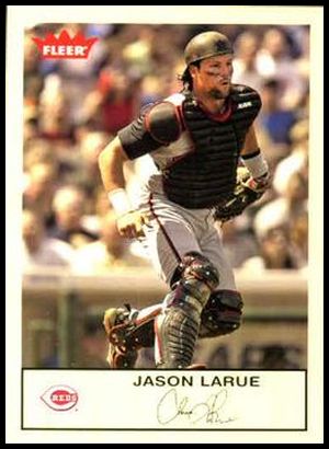 239 Jason LaRue
